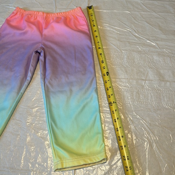 NWOT Girls Pants Size 4T - Picture 7 of 7